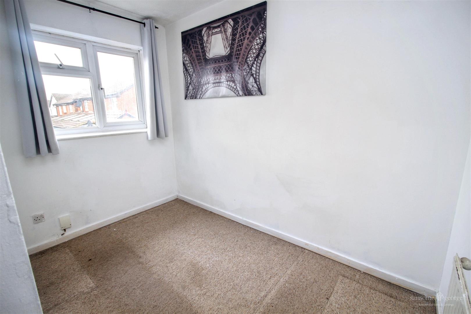 Pemberton Gardens, Calcot, Reading